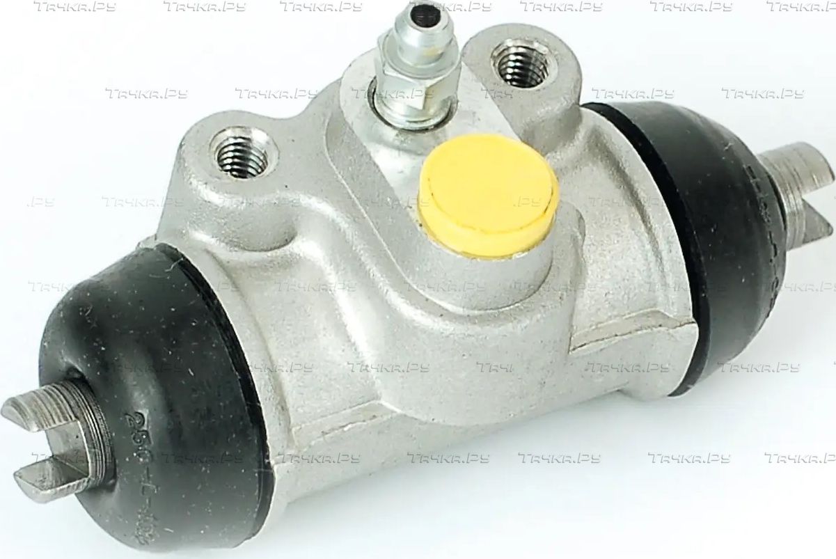 Тормозной цилиндр Brembo (алюминий) задний для Kia Shuma II 2001-2004. Артикул A 12 373
