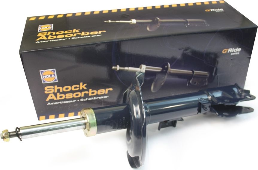 Амортизатор HOLA. Артикул SH22-072G