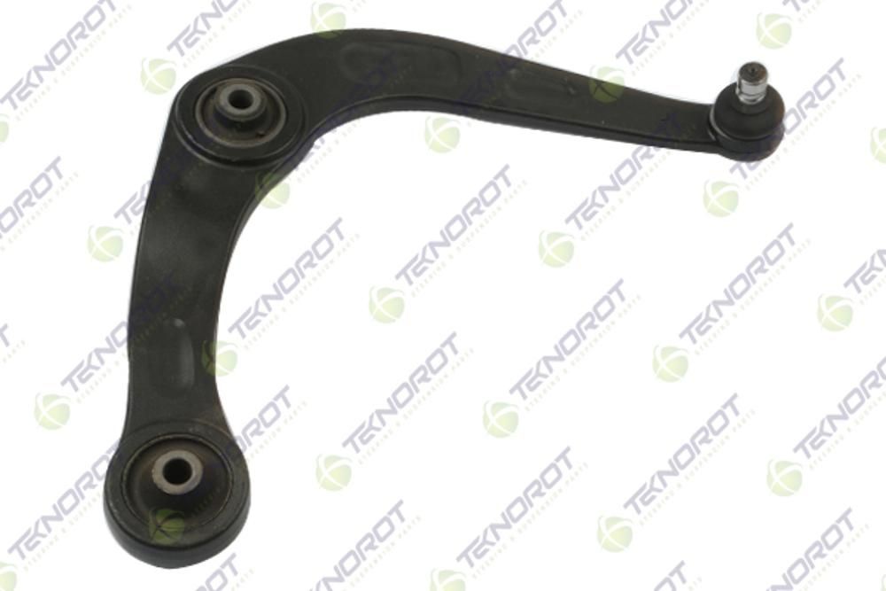 Поперечный рычаг передней подвески Teknorot. Артикул P-237