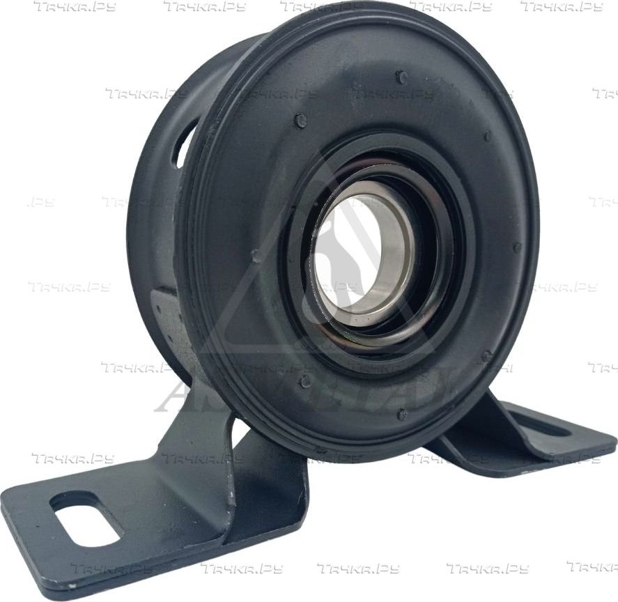 Подвесной подшипник карданного вала Asmetal для Ford Transit VII 2006-2014. Артикул 40FR1000