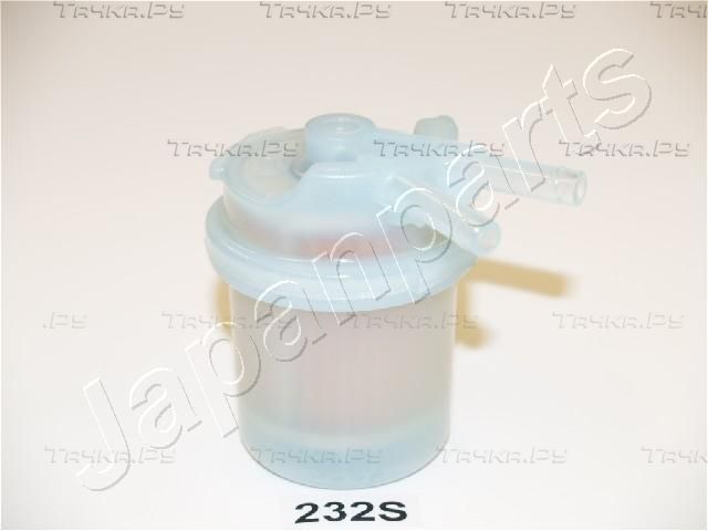 Топливный фильтр Japanparts. Артикул FC-232S
