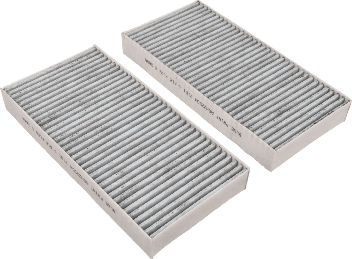 Салонный фильтр Blue Print. Артикул ADH22504