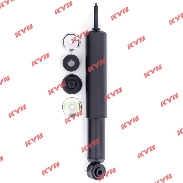 Амортизатор KYB (Каяба) Premium. Артикул 443225
