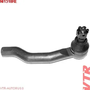Наконечник тяги рулевого управления, правый (VTR). Артикул NI1318RE