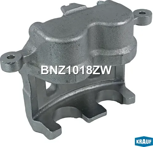 Суппорт тормозной (Krauf). Артикул BNZ1018ZW
