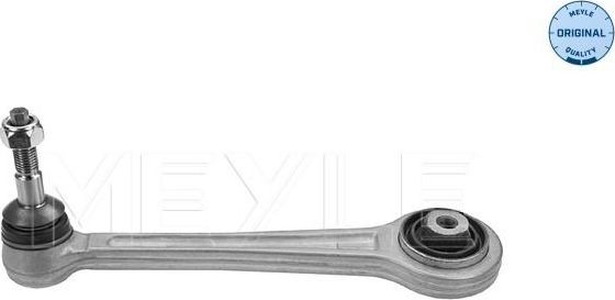 Рычаг задней подвески Meyle (алюминий). Артикул 316 035 0010