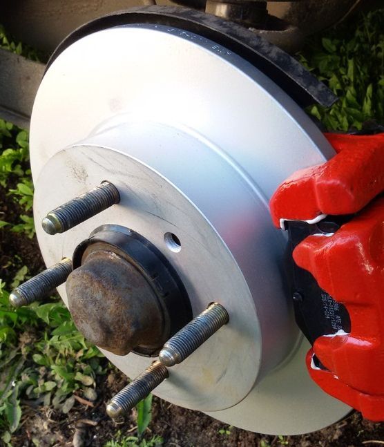 Тормозной диск ATE. Артикул 24.0110-0215.1