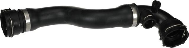 Патрубок системы охлаждения (радиатора) Gates верхний для BMW X3 I (E83) 2003-2006. Артикул 05-2834