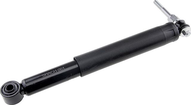 Амортизатор рулевого управления NTY для Jeep Grand Cherokee II (WJ) 1999-2005. Артикул ACH-001