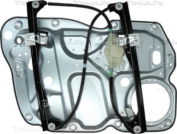 Стеклоподъемник Kamoka передний правый для Volkswagen Touran I 2003-2010. Артикул 7200224