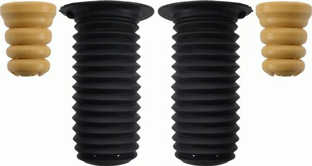 Комплект отбойников и пыльников амортизаторов (стоек) SACHS сервисный комплект передние для BMW 2 F22 2012-2026. Артикул 900 323