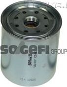 Топливный фильтр Purflux для Chrysler Voyager II 1992-1995. Артикул CS467