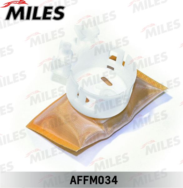Сетка-фильтр грубой очистки бензонасоса Miles. Артикул AFFM034