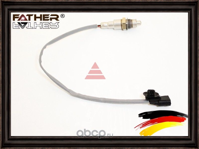 Кислородный датчик (Father). Артикул F2452R15