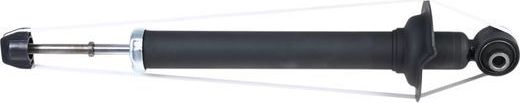 Амортизатор Zentparts. Артикул Z01269
