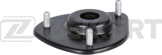 Опора амортизатора (стойки) Zekkert передняя для Smart Forfour I ((W454) 2004-2006. Артикул GM-2056