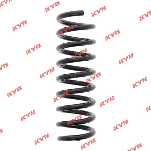 Пружина подвески KYB (Каяба) K-Flex. Артикул RA5346