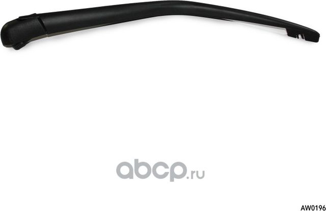 Поводок стеклоочистителя, Renault Kangoo (AMR). Артикул AW0196