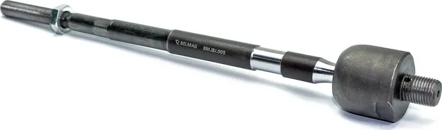 Наконечник рулевой тяги внутренний , MITSUBISHI Lancer CS5A/W 00-, OEM MR491358, (Belmag). Артикул BMIBJ005