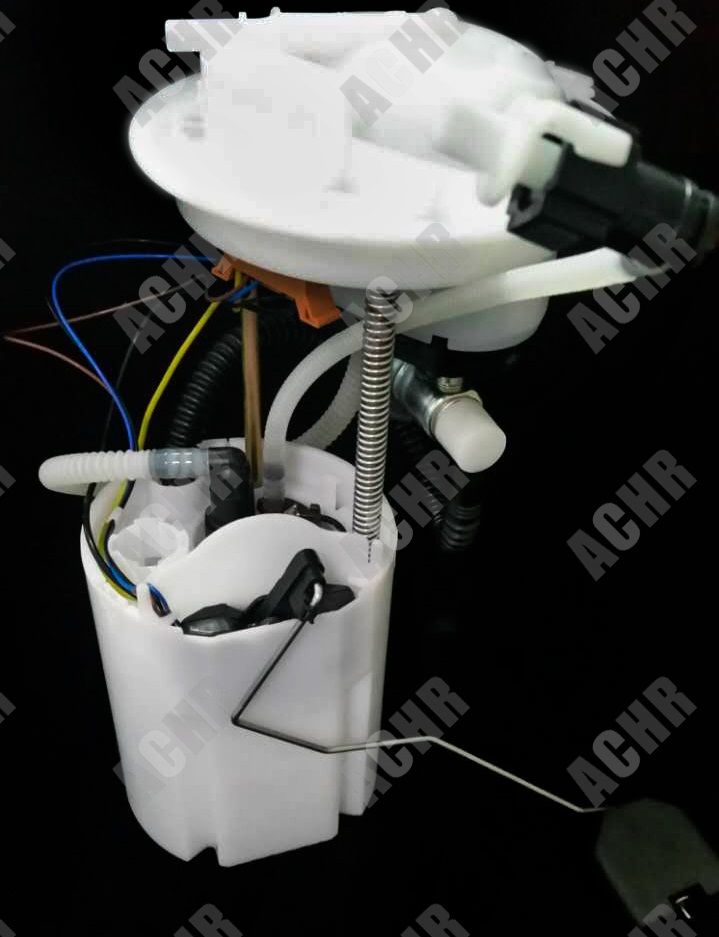 Насос топливный в сборе (модуль) AUDI / VW PASSAT (3C2) 2.0 FSI PASSAT (Achr). Артикул EFM1150705