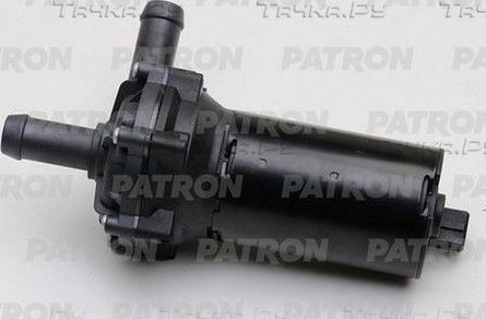 Дополнительный водяной насос Patron для Land Rover Range Rover Sport II 2013-2026. Артикул PCP008