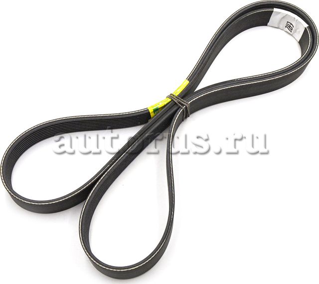 Приводной ремень поликлиновой BMW. Артикул 11287628658