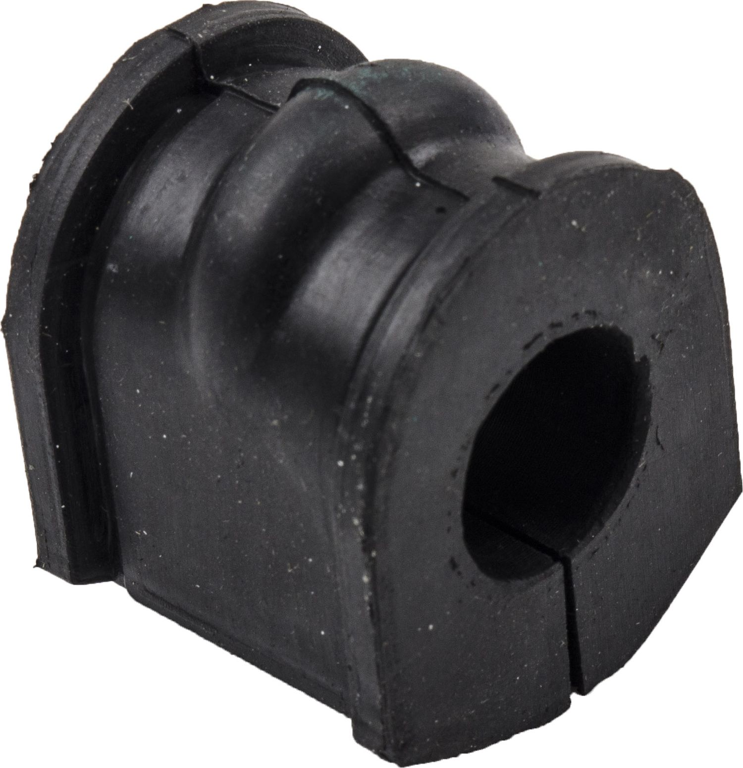 Втулка стабилизатора Infiniti QX4  Nissan Bluebird  March  Terrano (Jikiu). Артикул bl22048