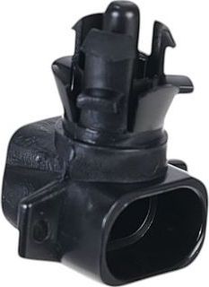 Датчик температуры охлаждающей жидкости Zentparts (полимерный материал) для Opel Vectra C 2002-2009. Артикул Z05316