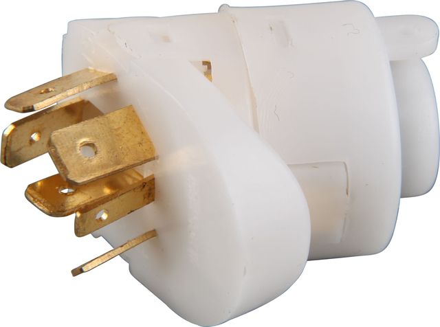 Замок зажигания JP Group Classic для Volkswagen Santana 1981-1984. Артикул 8190400600