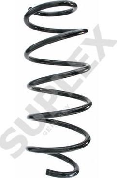 Пружина подвески Suplex. Артикул 10091