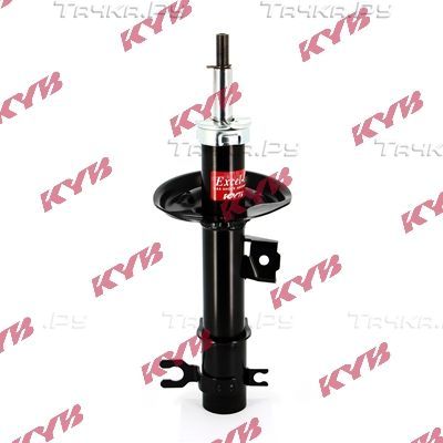 Амортизатор KYB (Каяба) Excel-G передний правый для Chevrolet Spark III 2010-2016. Артикул 3330079