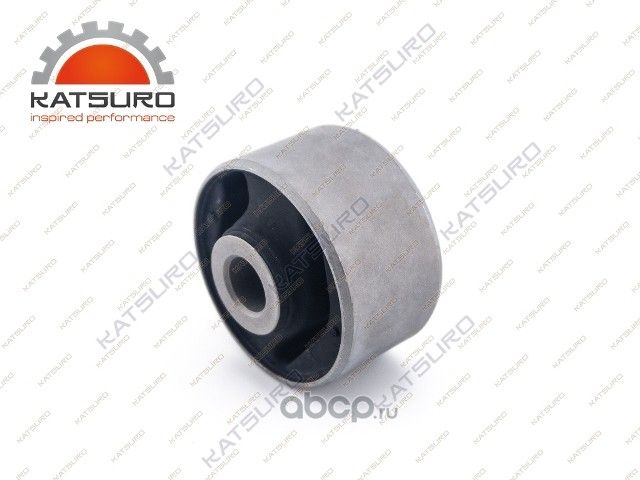 Сайлентблок дифференциала (Katsuro). Артикул KAT321SUB