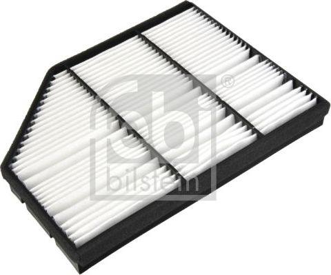 Салонный фильтр Febi Bilstein. Артикул 173446