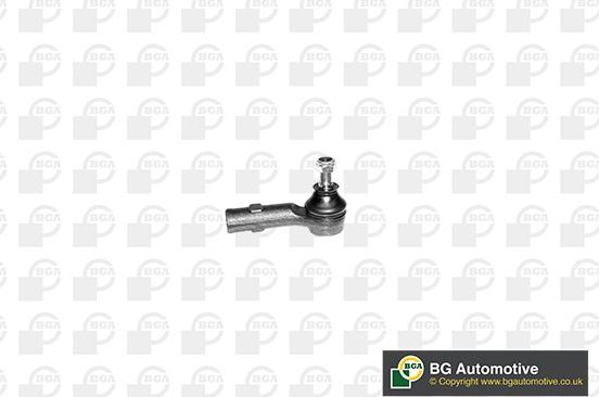Наконечник рулевой тяги BGA. Артикул SR2349