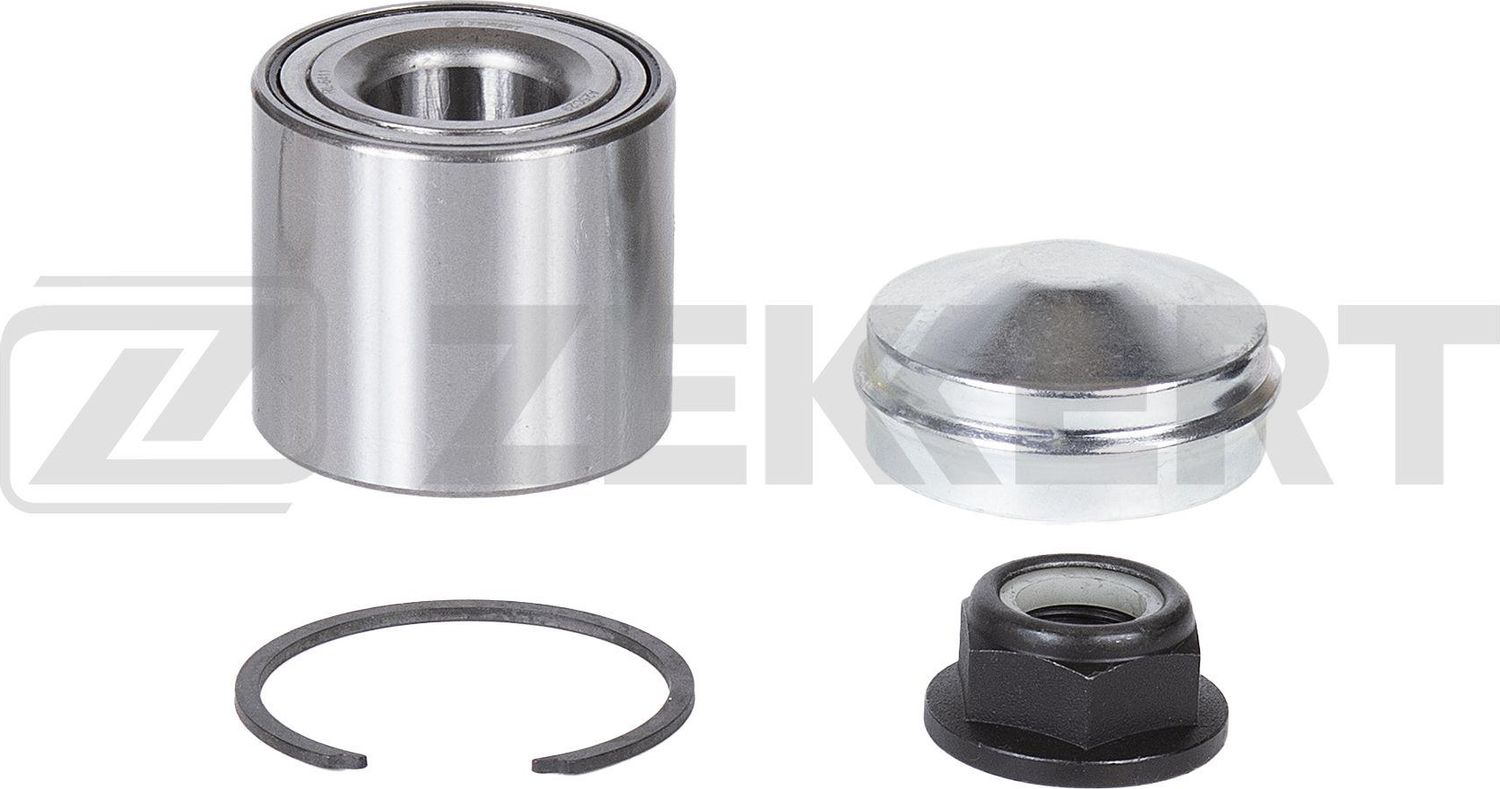 Ступичный подшипник (комплект) Zekkert. Артикул RL-6411