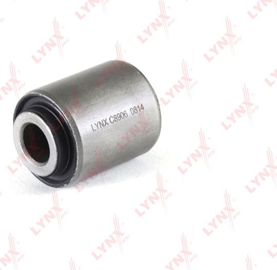 Сайлентблок заднего рычага подвески LYNXauto. Артикул C8906