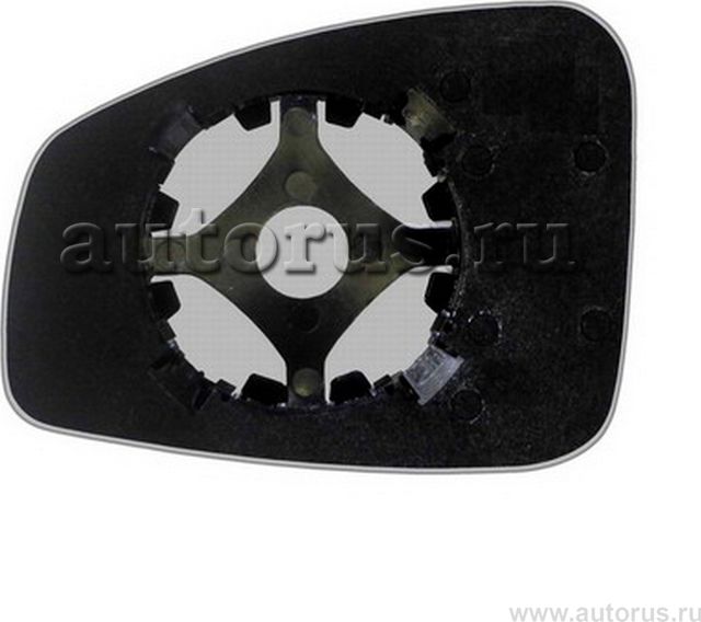 Эл. Зеркальный правый асферический (Ergon). Артикул 76400905