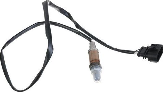 Лямбда-зонд (кислородный датчик) Zentparts. Артикул Z55319