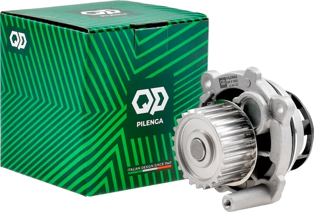 Насос системы охлаждения VAG OCTAVIA I/ OCTAVIA III (Pilenga) Pilenga. Артикул WPP2493