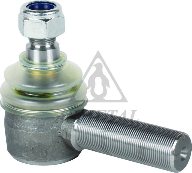 Наконечник рулевой тяги Asmetal. Артикул 17IV3005