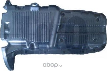 Масляный поддон (Loro). Артикул 10000005