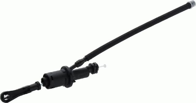 Цилиндр сцепления главный SACHS для Peugeot 407 2005-2011. Артикул 6284 605 060