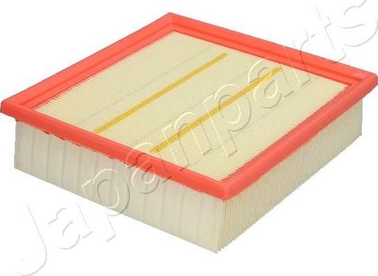 Воздушный фильтр Japanparts Quality Tested. Артикул FA-0405JM