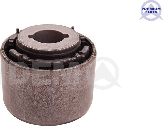 Сайлентблок заднего рычага подвески Sidem передний правый/левый нижний для Ford Mondeo V 2014-2026. Артикул 803706