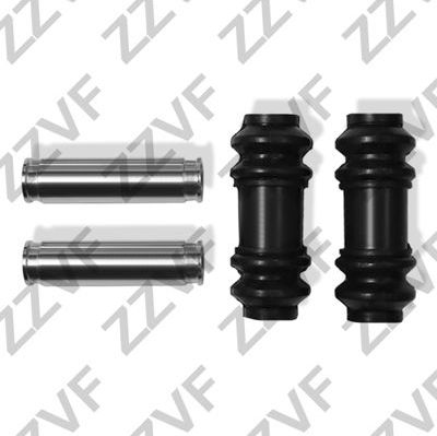 Направляющие тормозного суппорта (комплект) ZZVF. Артикул ZVPP025