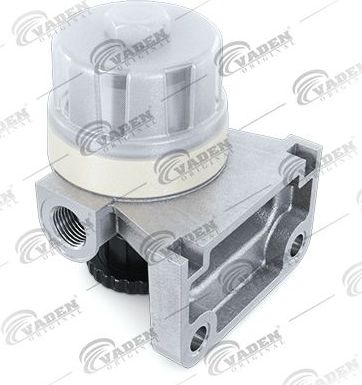 Насос топливный низкого давления Vaden Original. Артикул 9500 01 003
