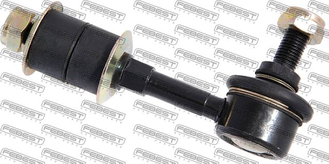 Стойка (тяга) стабилизатора Febest. Артикул 0423-DGR