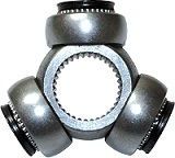 Трипоид Birth. Артикул 3459