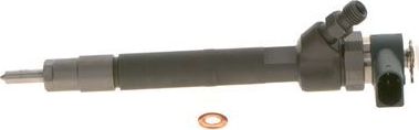 Форсунка топливная Bosch для Mercedes-Benz E-Класс III (W211, S211) 2002-2009. Артикул 0 445 110 054