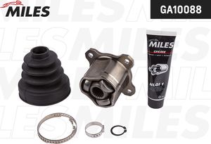 Шрус внутренний (граната) Miles задний для Lexus IS I 1999-2000. Артикул GA10088